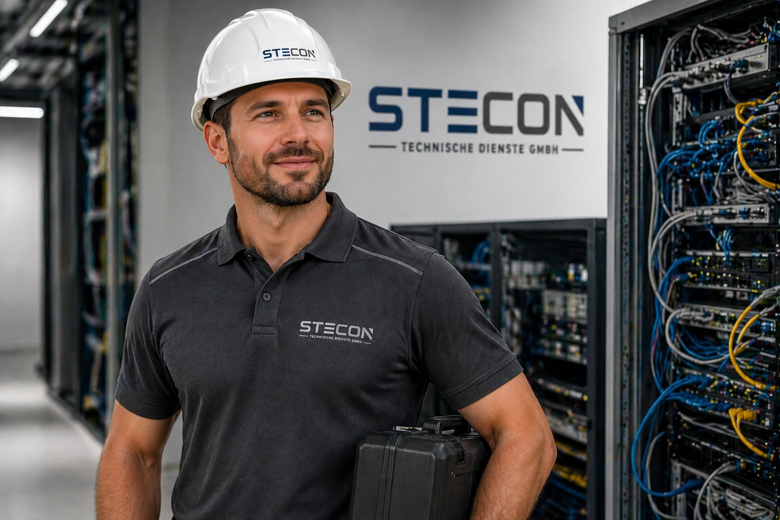 STECON Team Polo